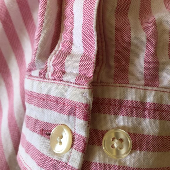 L.L. Bean Long Sleeved - Picture 4 of 6